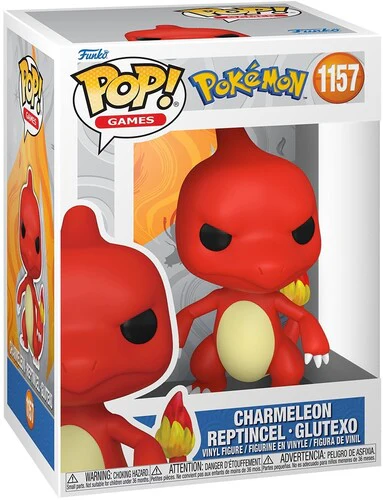 Pokemon GENERAL