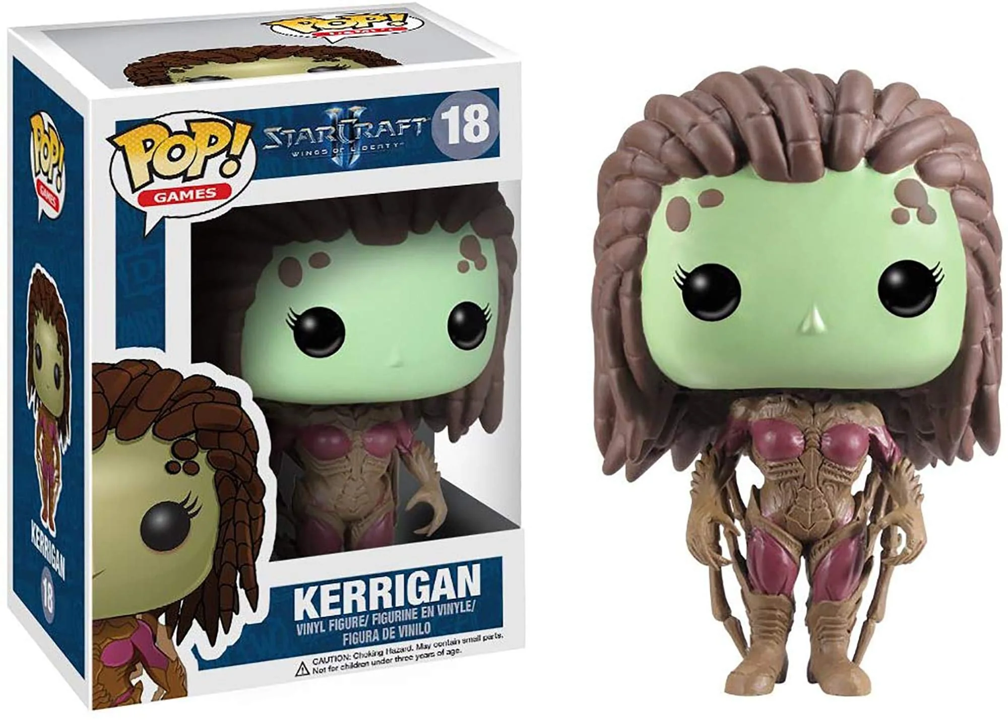 Funkos General
